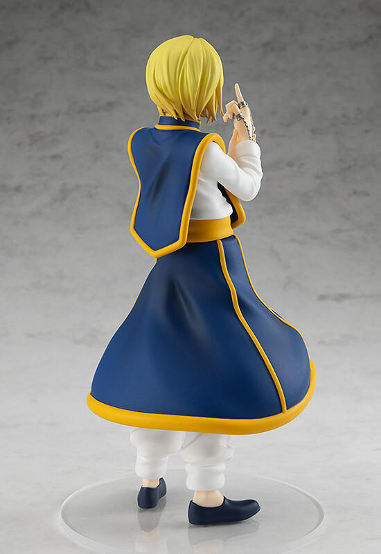 Hunter × Hunter - Kurapika - Pop Up Parade (Good Smile Company) photo 4