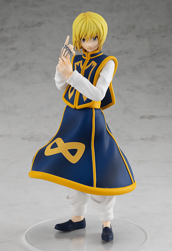 Hunter × Hunter - Kurapika - Pop Up Parade (Good Smile Company) photo 6