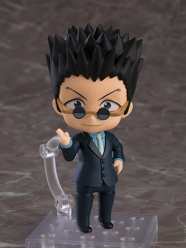 Hunter × Hunter - Leorio Paradinight - Nendoroid  (#1416) (Good Smile Company) photo 3