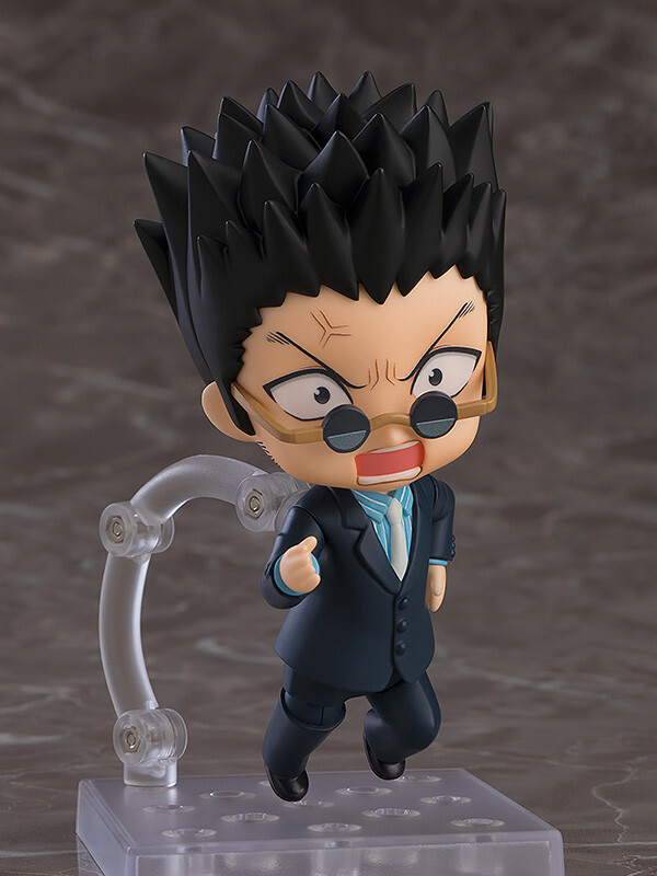 Hunter × Hunter - Leorio Paradinight - Nendoroid  (#1416) (Good Smile Company) photo 4