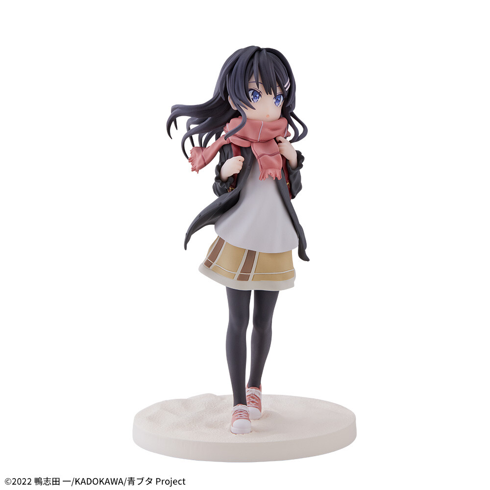 Seishun Buta Yarou wa Randoseru Girl no Yume o Minai - Randoseru Girl - Luminasta (SEGA) photo 8