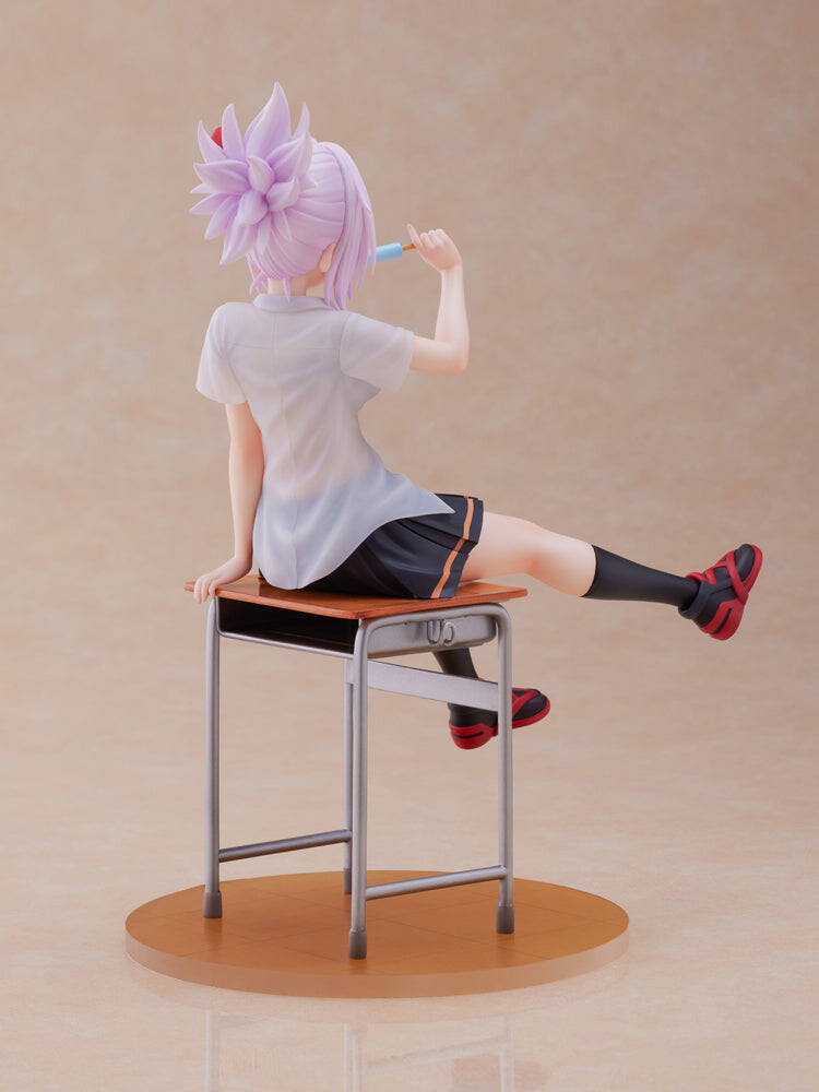 Ayakashi Triangle - Kazamaki Matsuri - F:Nex - 1/7 (FuRyu) photo 8