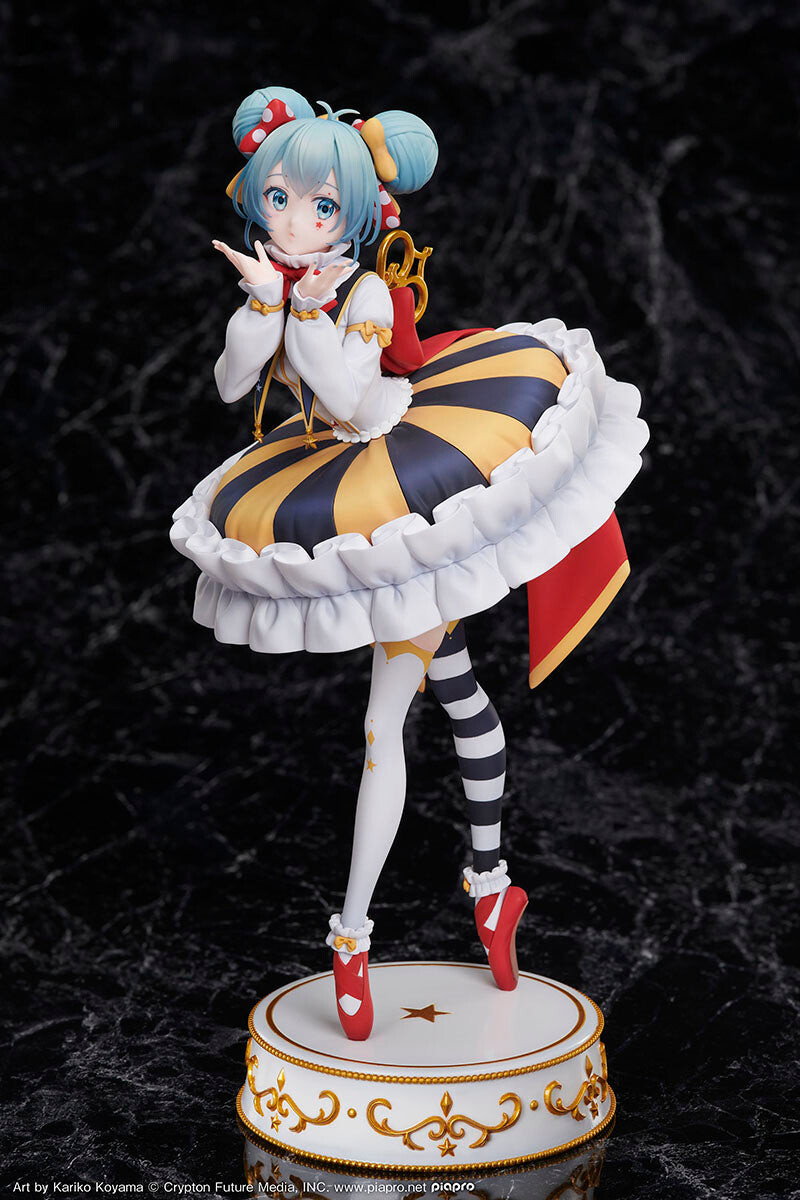 Piapro Characters - Hatsune Miku - 1/7 - Miku Expo 2023 VR, Toy Box (Design Coco)