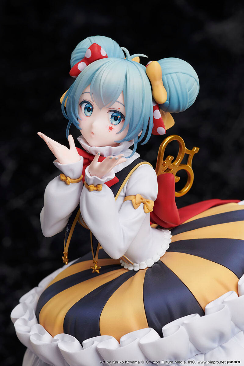 Piapro Characters - Hatsune Miku - 1/7 - Miku Expo 2023 VR, Toy Box (Design Coco) photo 3