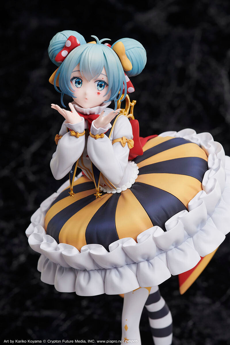 Piapro Characters - Hatsune Miku - 1/7 - Miku Expo 2023 VR, Toy Box (Design Coco) photo 5