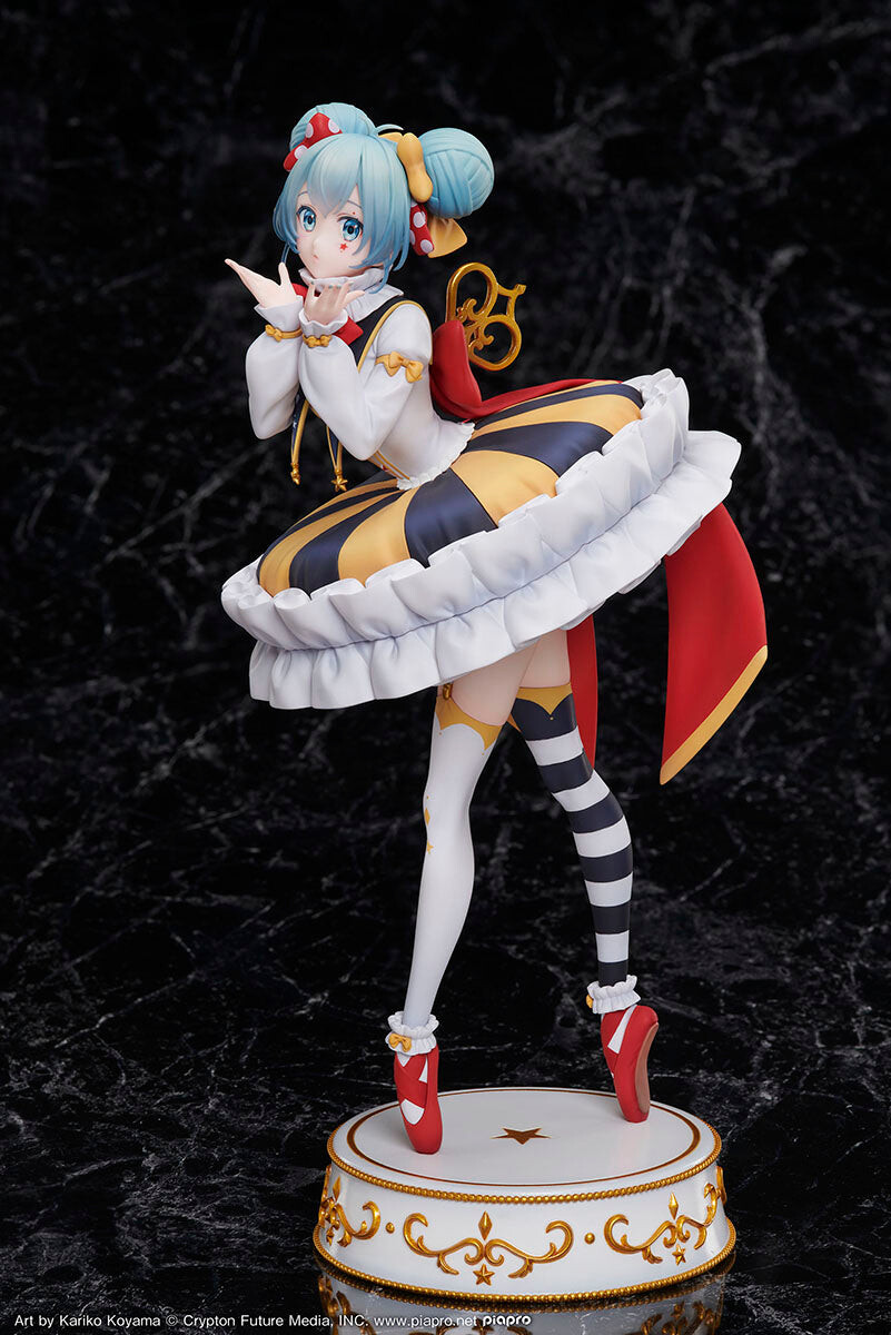Piapro Characters - Hatsune Miku - 1/7 - Miku Expo 2023 VR, Toy Box (Design Coco) photo 6