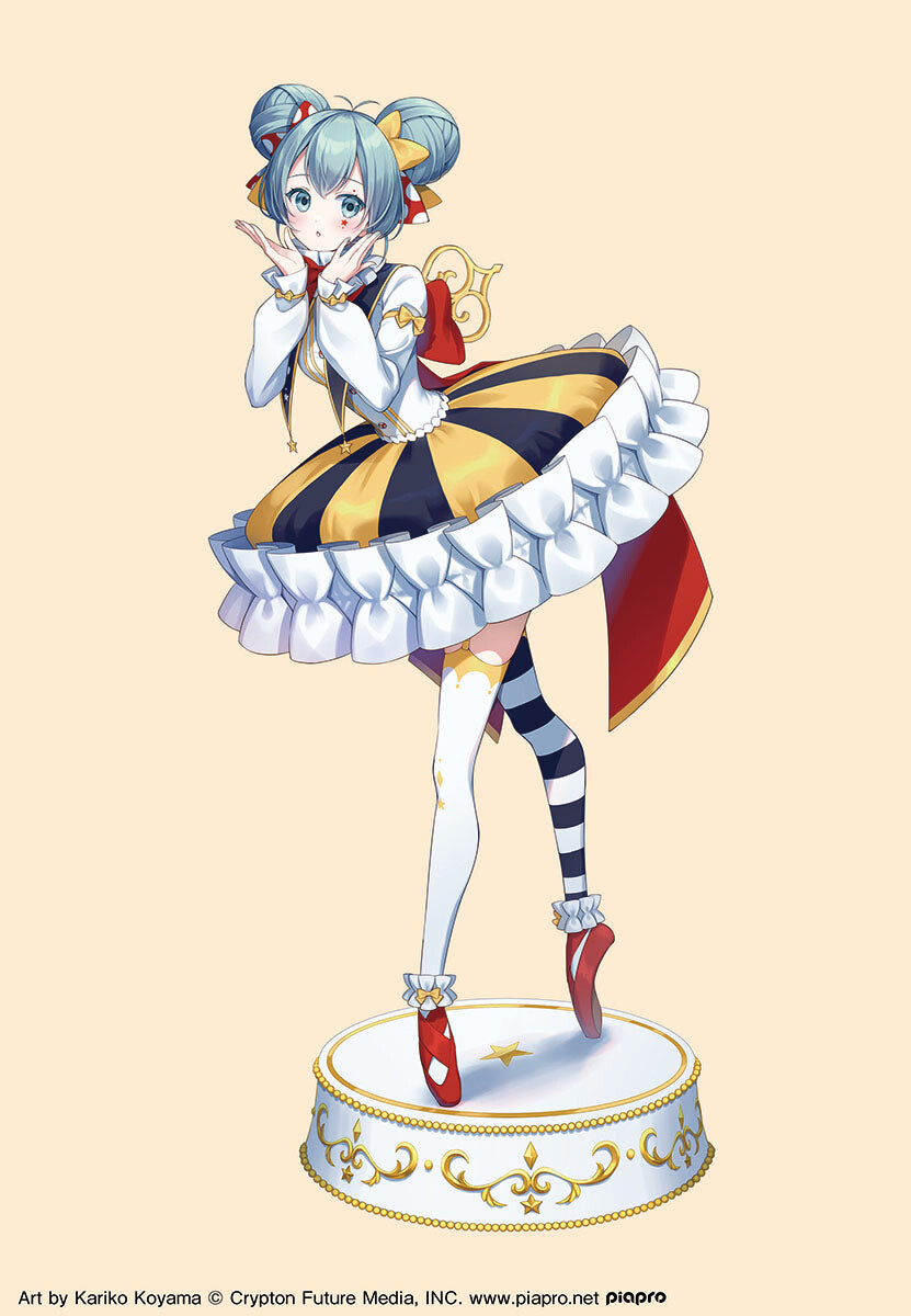 Piapro Characters - Hatsune Miku - 1/7 - Miku Expo 2023 VR, Toy Box (Design Coco) photo 7