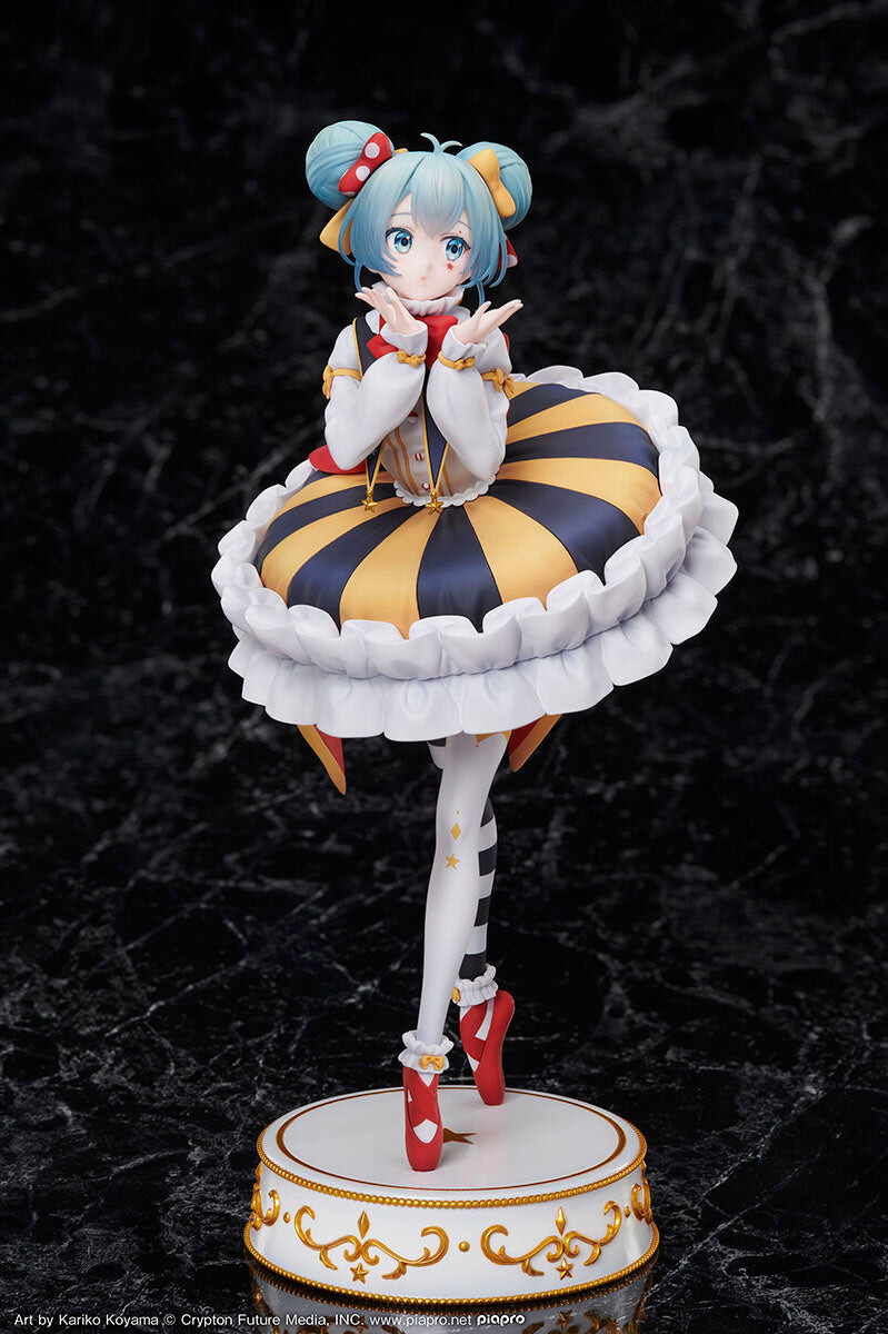 Piapro Characters - Hatsune Miku - 1/7 - Miku Expo 2023 VR, Toy Box (Design Coco) photo 8
