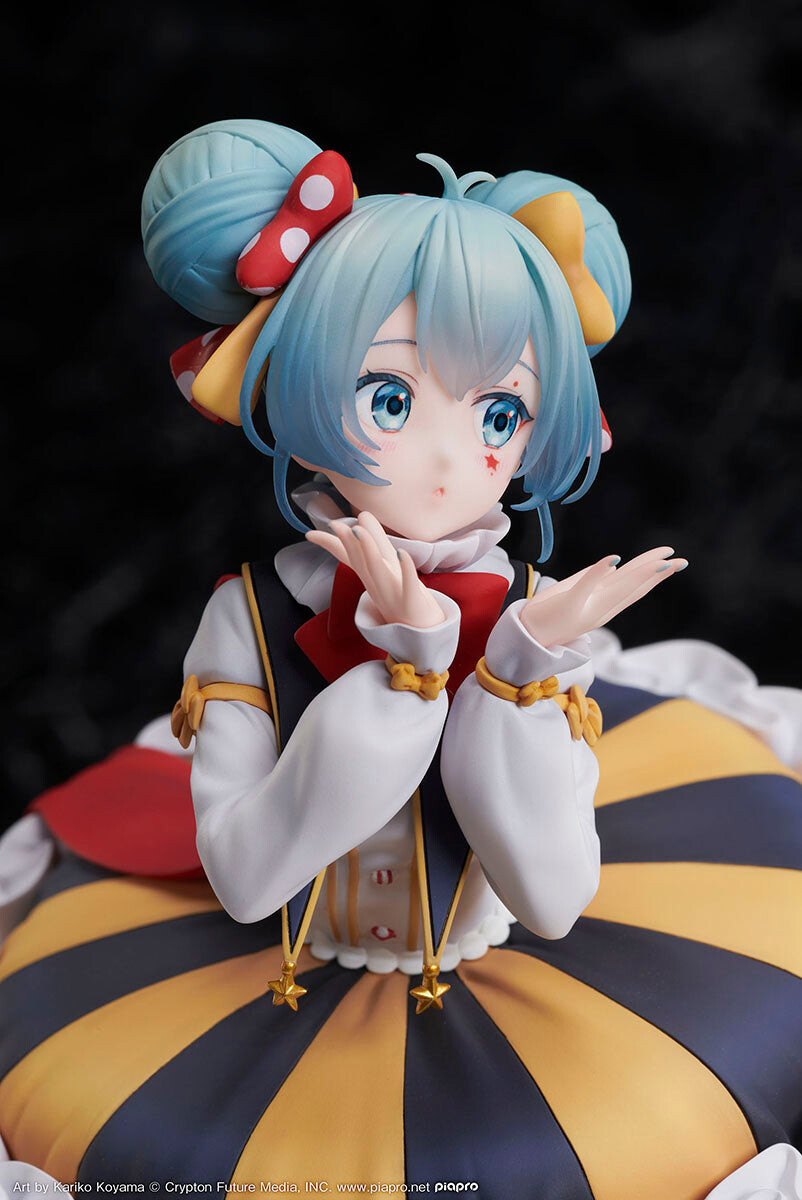 Piapro Characters - Hatsune Miku - 1/7 - Miku Expo 2023 VR, Toy Box (Design Coco) photo 9