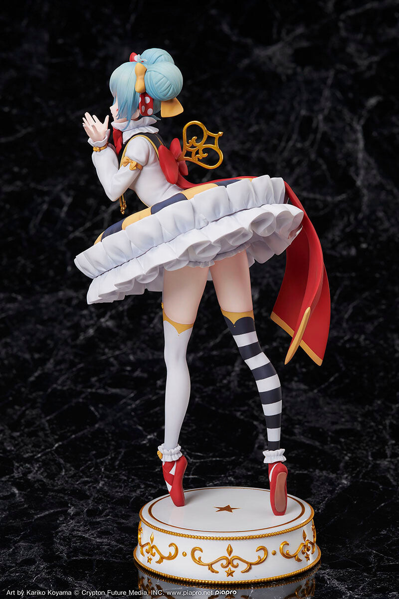 Piapro Characters - Hatsune Miku - 1/7 - Miku Expo 2023 VR, Toy Box (Design Coco) photo 10