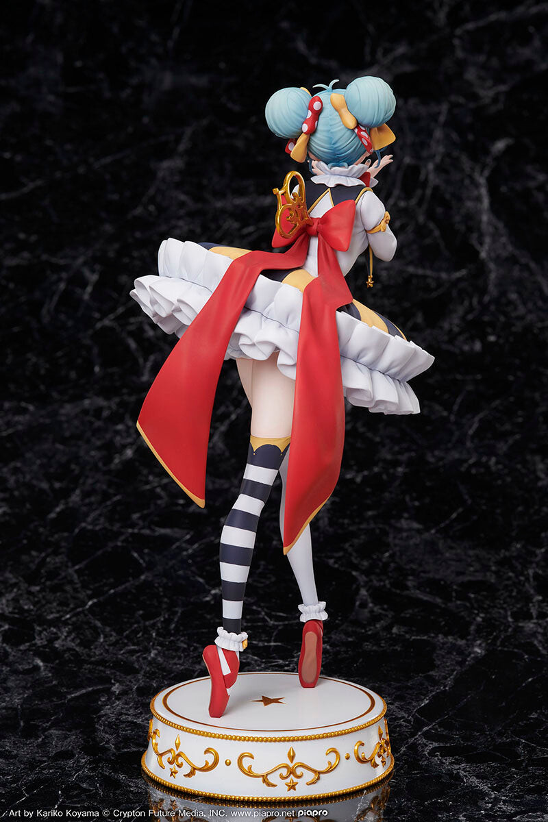 Piapro Characters - Hatsune Miku - 1/7 - Miku Expo 2023 VR, Toy Box (Design Coco) photo 11