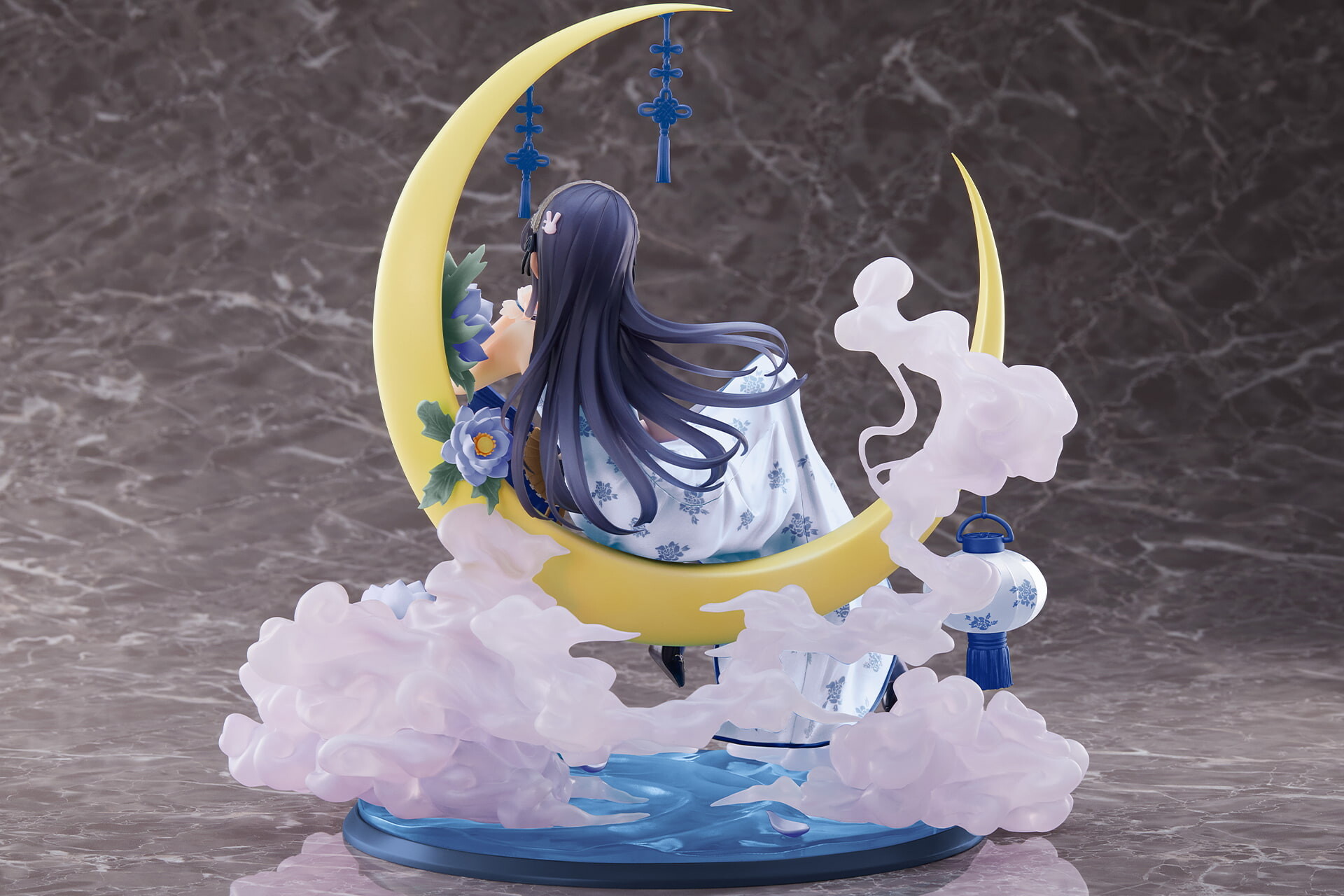 Seishun Buta Yarou wa Bunny Girl Senpai no Yume wo Minai - Sakurajima Mai - 1/7 - White China Dress Ver. (Spiritale, Wing) photo 4
