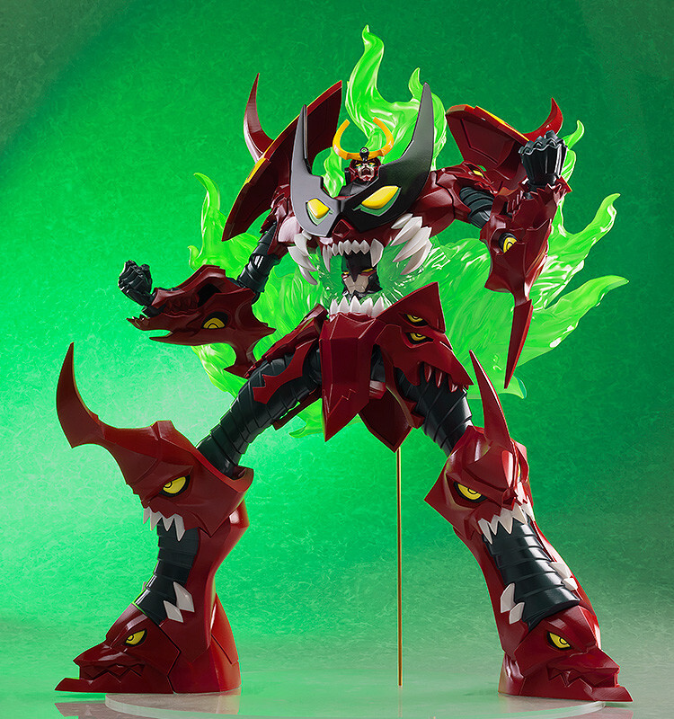 Tengen Toppa Gurren-Lagann - Pop Up Parade - XL (Good Smile Company) photo 3