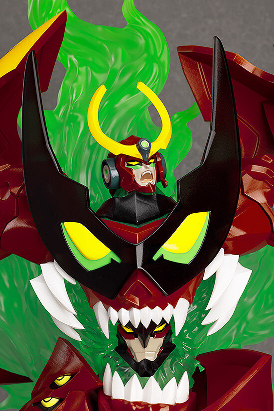 Tengen Toppa Gurren-Lagann - Pop Up Parade - XL (Good Smile Company) photo 4