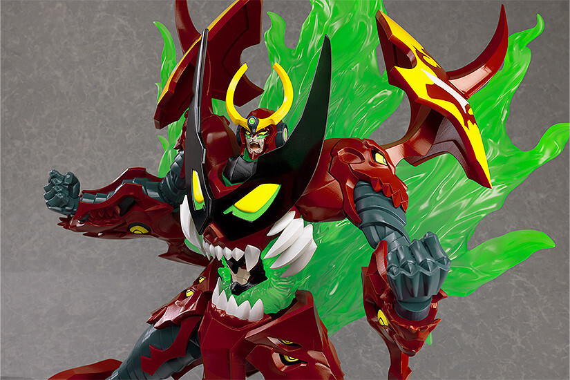 Tengen Toppa Gurren-Lagann - Pop Up Parade - XL (Good Smile Company) photo 5