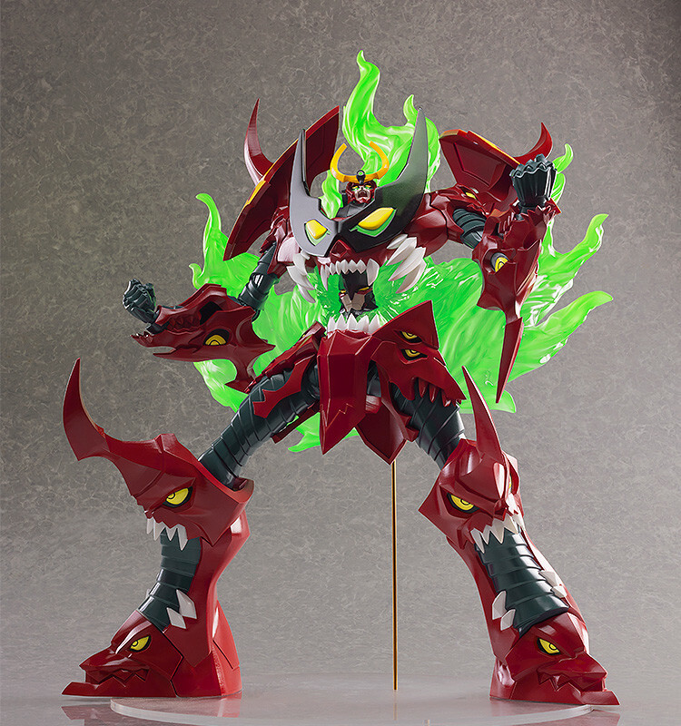 Tengen Toppa Gurren-Lagann - Pop Up Parade - XL (Good Smile Company) photo 6
