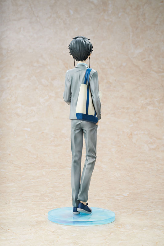 Shigatsu wa Kimi no Uso - Arima Kousei - 1/7 (Hobby Max) photo 5