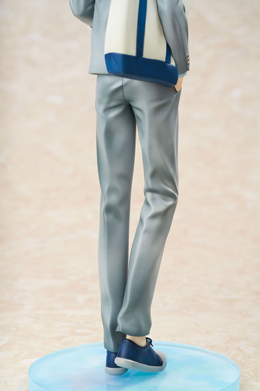 Shigatsu wa Kimi no Uso - Arima Kousei - 1/7 (Hobby Max) photo 8