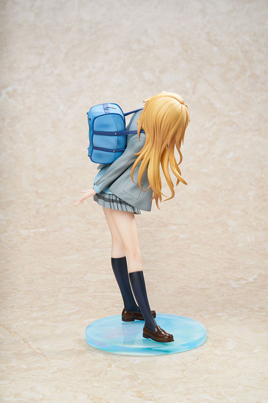 Shigatsu wa Kimi no Uso - Miyazono Kaori - 1/7 (Hobby Max) photo 6