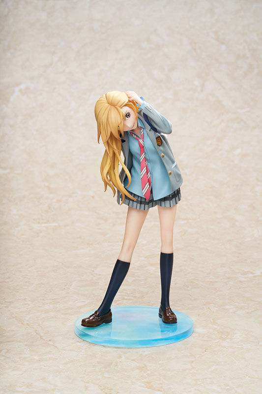 Shigatsu wa Kimi no Uso - Miyazono Kaori - 1/7 (Hobby Max) photo 7