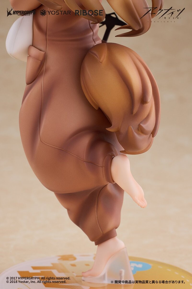 Arknights - Ceobe - Rise Up - Pajama Party Ver. (Ribose) photo 6