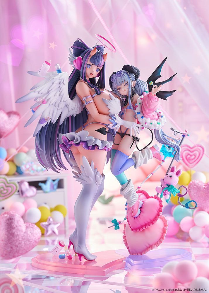 Original - Creator's Selection - Guilty - 1/7 (Bell Fine) photo 2
