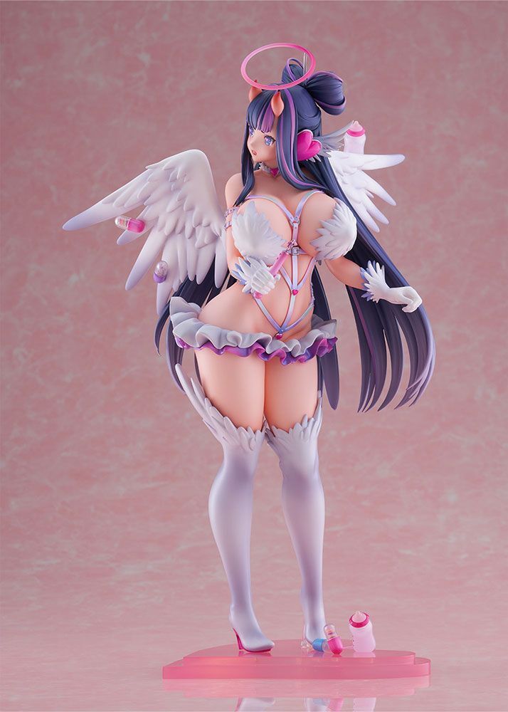 Original - Creator's Selection - Guilty - 1/7 (Bell Fine) photo 5