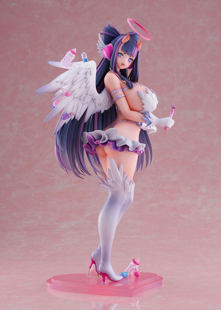 Original - Creator's Selection - Guilty - 1/7 (Bell Fine) photo 8