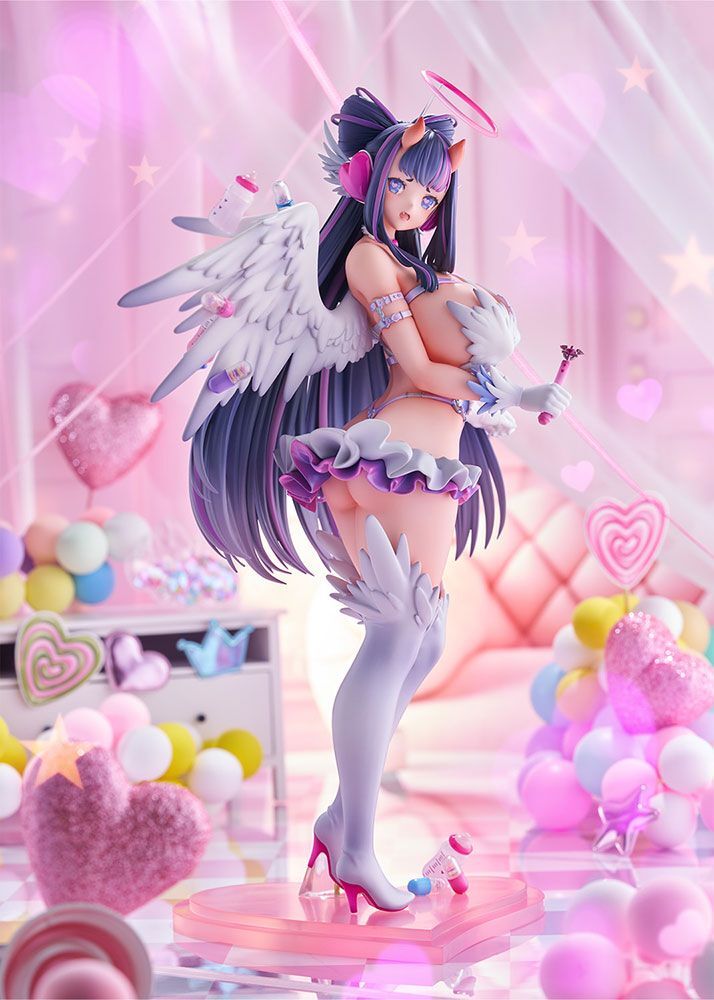 Original - Creator's Selection - Guilty - 1/7 (Bell Fine) photo 12