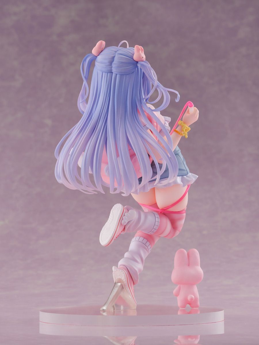 Original - Creator's Selection - Nawatobi Joji-chan Hazuki Miu - 1/6 (Bell Fine) photo 9