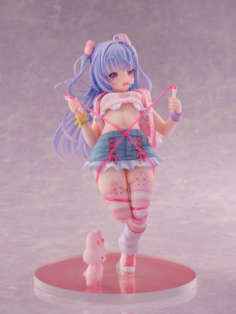 Original - Creator's Selection - Nawatobi Joji-chan Hazuki Miu - 1/6 (Bell Fine) photo 10