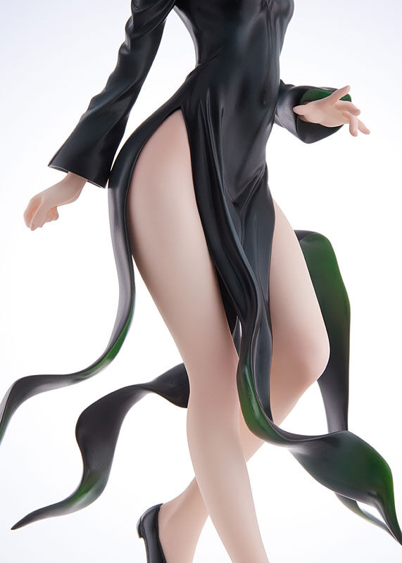One Punch Man - Senritsu no Tatsumaki - 1/7 (Amakuni, AmiAmi) photo 5
