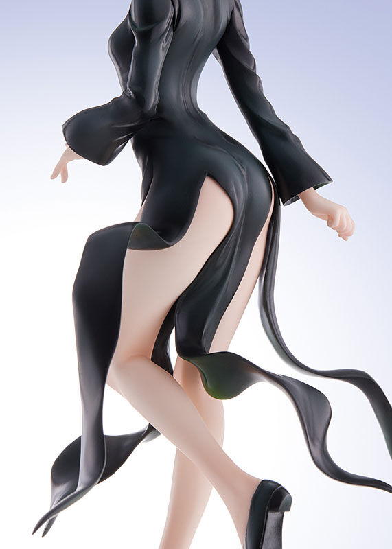 One Punch Man - Senritsu no Tatsumaki - 1/7 (Amakuni, AmiAmi) photo 6