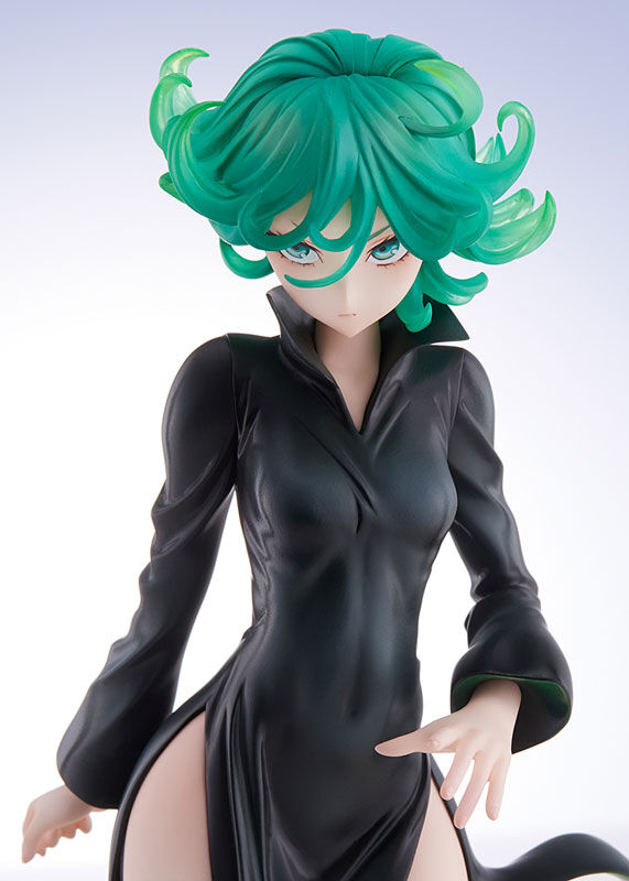 One Punch Man - Senritsu no Tatsumaki - 1/7 (Amakuni, AmiAmi) photo 7