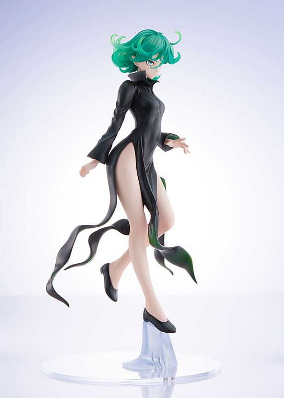One Punch Man - Senritsu no Tatsumaki - 1/7 (Amakuni, AmiAmi) photo 10