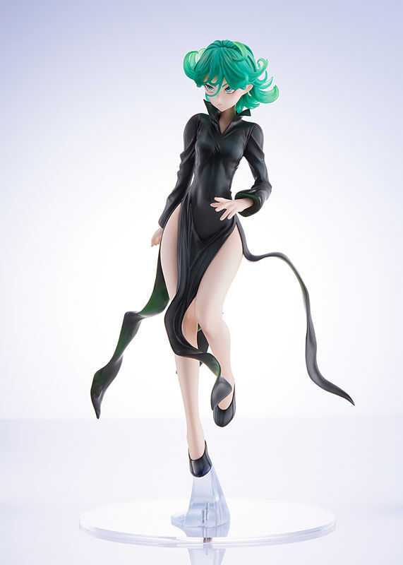 One Punch Man - Senritsu no Tatsumaki - 1/7 (Amakuni, AmiAmi) photo 11
