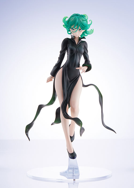 One Punch Man - Senritsu no Tatsumaki - 1/7 (Amakuni, AmiAmi) photo 12
