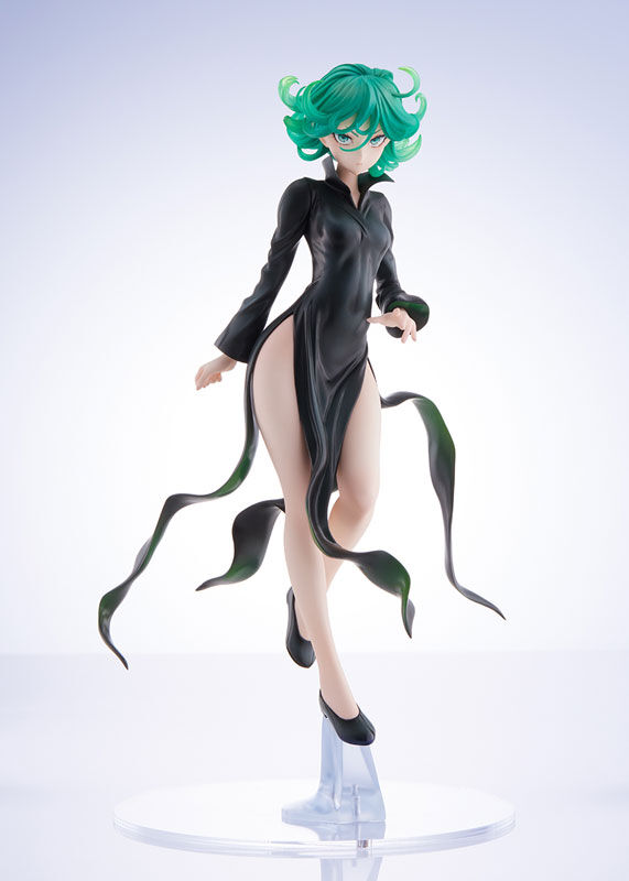 One Punch Man - Senritsu no Tatsumaki - 1/7 (Amakuni, AmiAmi) photo 13