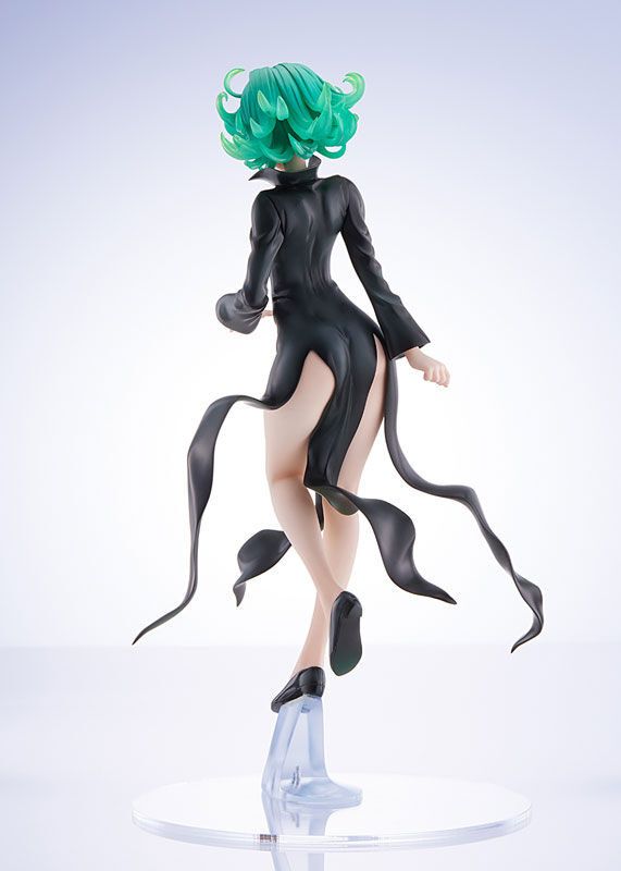 One Punch Man - Senritsu no Tatsumaki - 1/7 (Amakuni, AmiAmi) photo 14