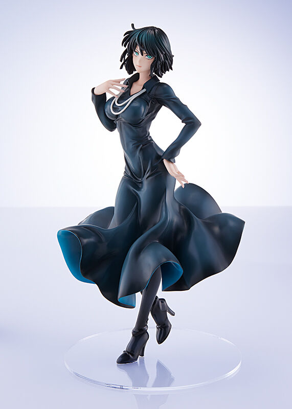 One Punch Man - Jigoku no Fubuki - 1/7 (Amakuni, AmiAmi) photo 3