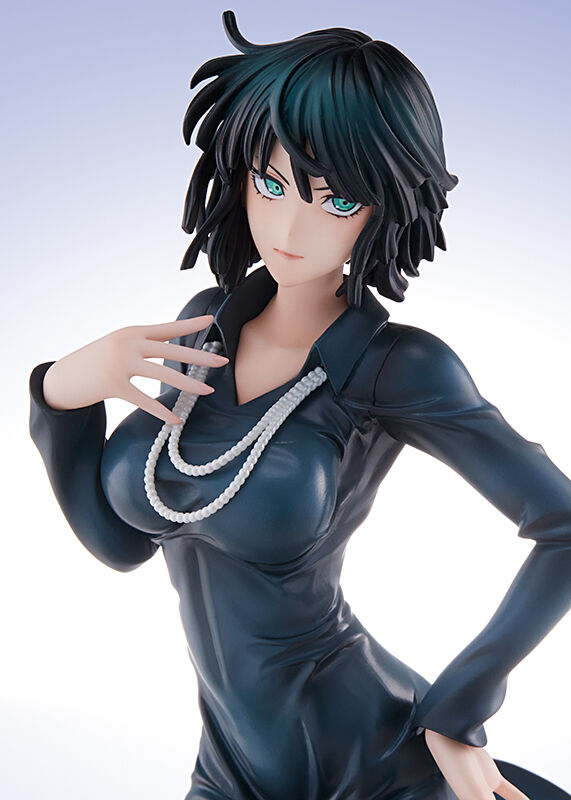 One Punch Man - Jigoku no Fubuki - 1/7 (Amakuni, AmiAmi) photo 4