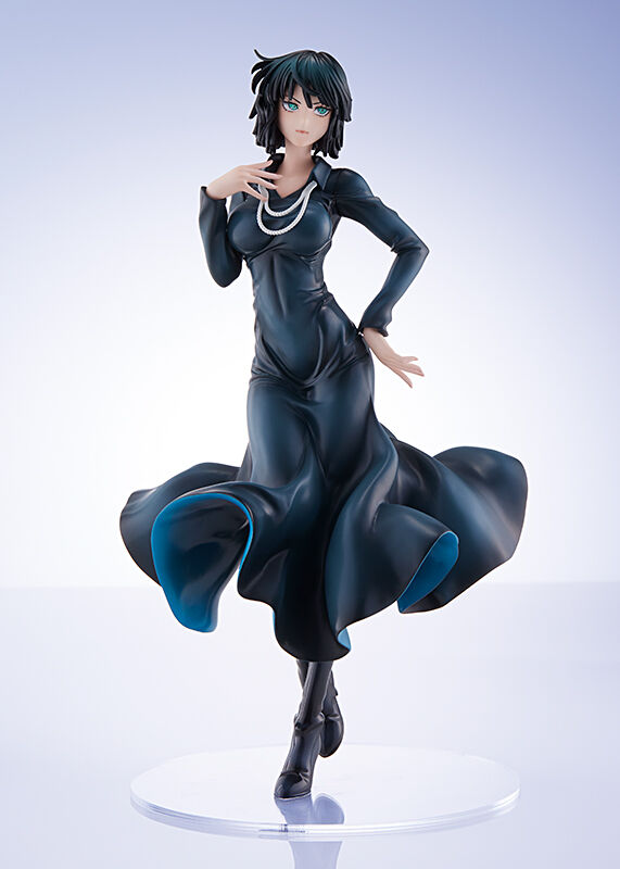 One Punch Man - Jigoku no Fubuki - 1/7 (Amakuni, AmiAmi) photo 5