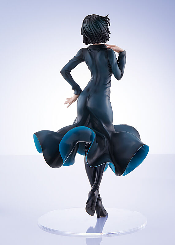One Punch Man - Jigoku no Fubuki - 1/7 (Amakuni, AmiAmi) photo 6