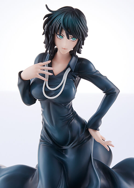 One Punch Man - Jigoku no Fubuki - 1/7 (Amakuni, AmiAmi) photo 8