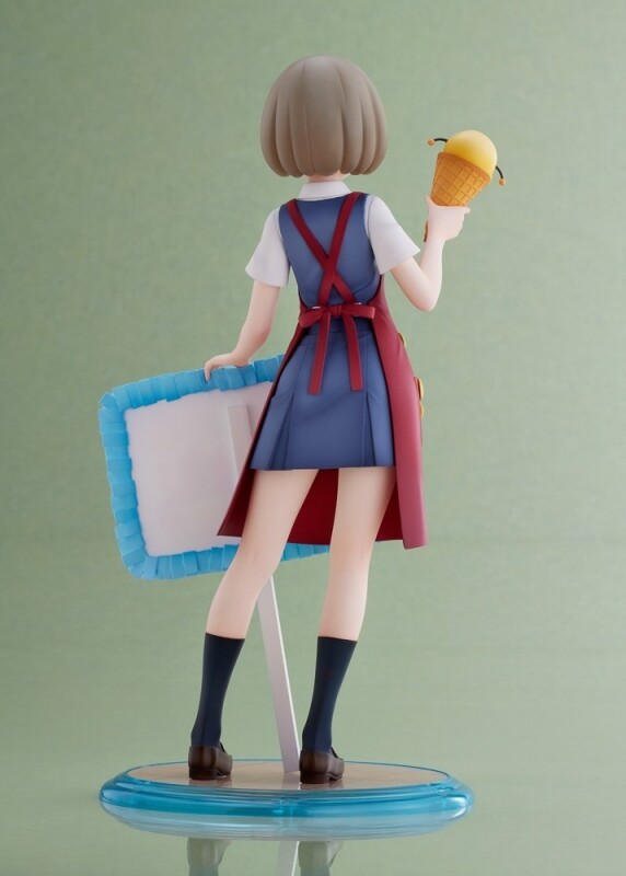 Love Live! Superstar!! - Gema - Tang Keke - Dream Tech - 1/7 - Harajuku Gamers Kanban Musume (Wave) photo 8