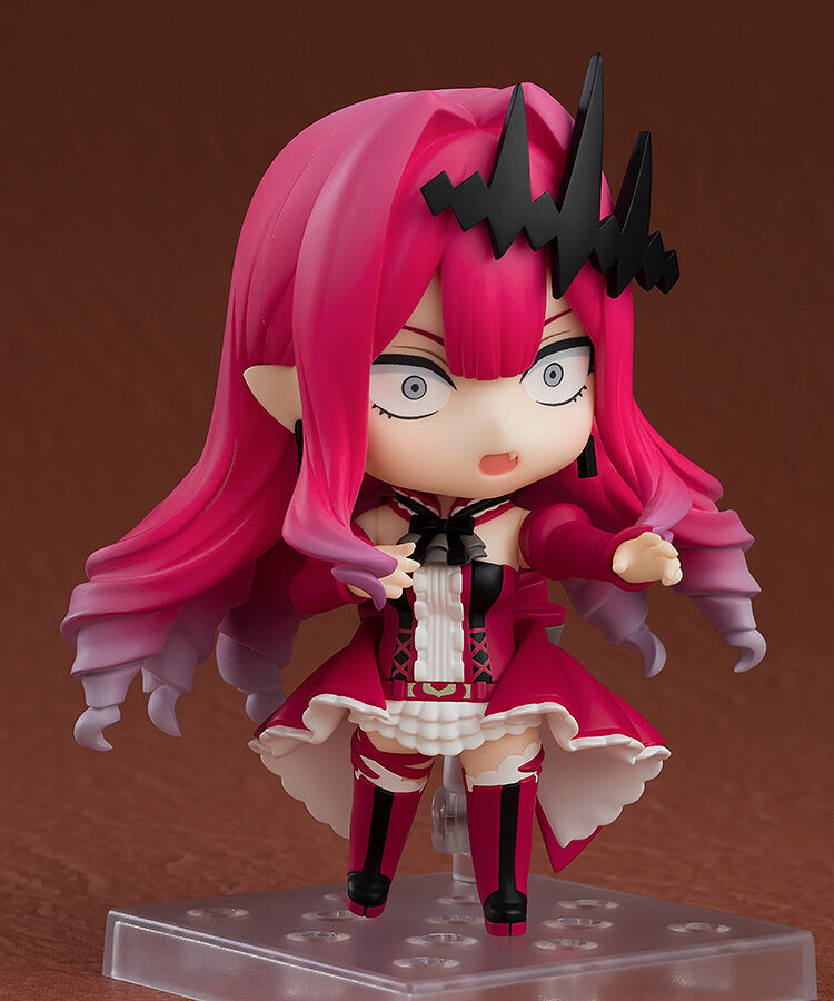 Fate/Grand Order - Baobhan Sith - Nendoroid  (#2480) - Archer (Good Smile Company) photo 2