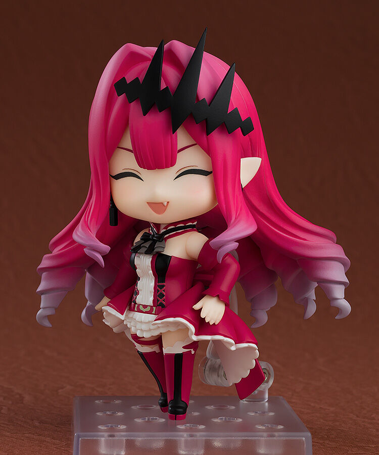Fate/Grand Order - Baobhan Sith - Nendoroid  (#2480) - Archer (Good Smile Company) photo 3