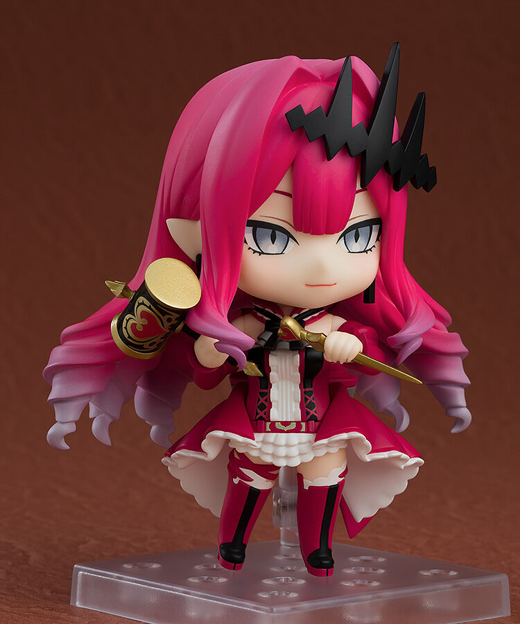 Fate/Grand Order - Baobhan Sith - Nendoroid  (#2480) - Archer (Good Smile Company) photo 4