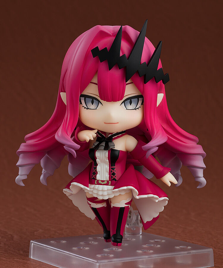 Fate/Grand Order - Baobhan Sith - Nendoroid  (#2480) - Archer (Good Smile Company) photo 6
