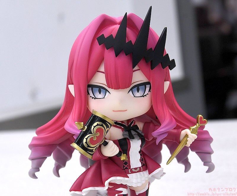 Fate/Grand Order - Baobhan Sith - Nendoroid  (#2480) - Archer (Good Smile Company) photo 7